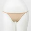 Exquisite Bikini Panties Good Stretch Adult Elastic