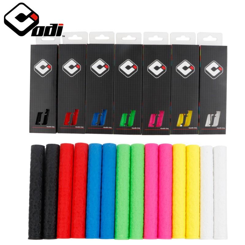 ODI Kids Balance Bike Handlebar Grips Ultra Light Long Replacement Parts Bicycle
