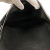 HERMES Taurillon Clemence Taurillon Clemence Evelyn 3 29 PM Shoulder Bag black Taurillon Clemence mens Used