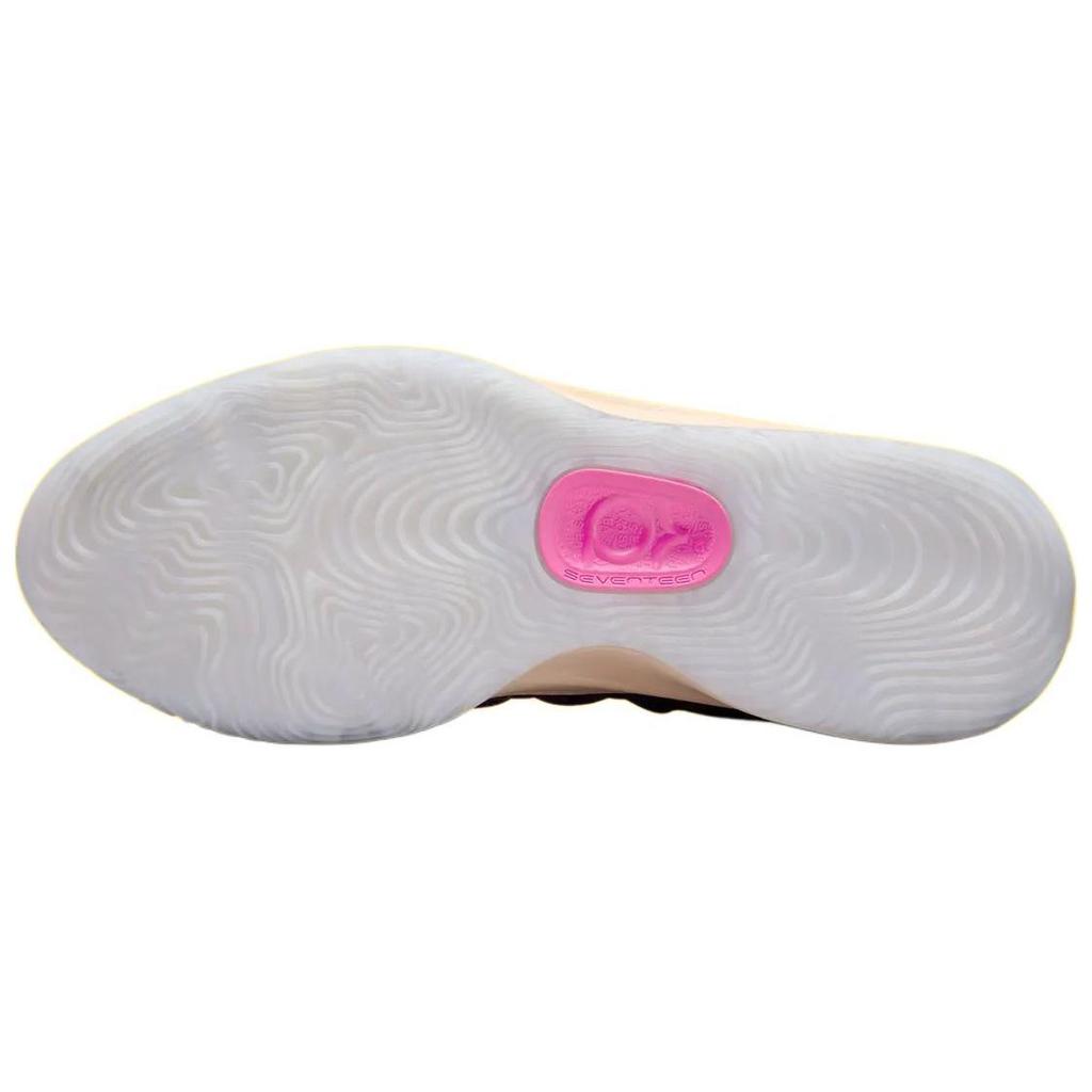 Nike KD 17 EP Travel Ball Men Sneakers Purple Deep-Royal-Blue Black FJ9488-400