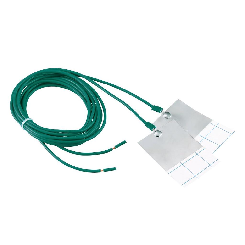 HOZAN F-27 Conductive Ground Wire Mat
