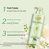 Lux Freesia Fantasy Fragrance Shampoo