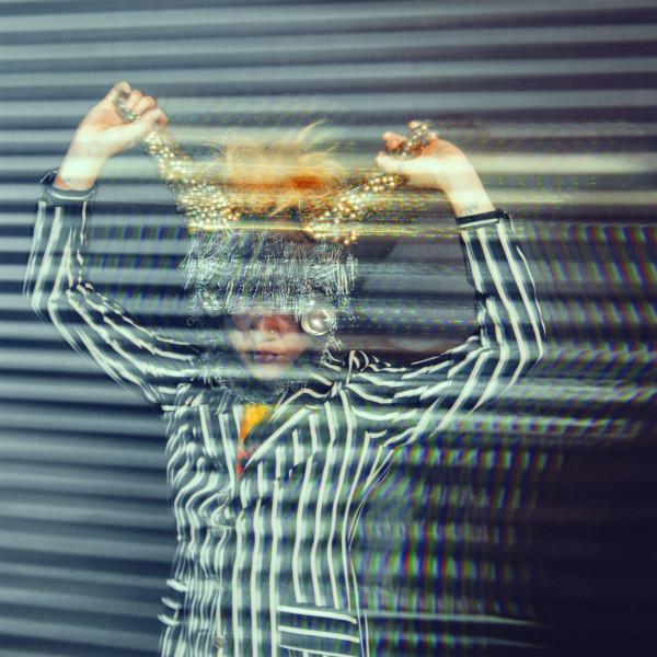 

CD JAALA Joonya Spirit PCD24723 PVINE 2018 Japan Obi Rock