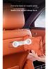 Creative Magnetic Car Tissue Box for All AITO Models