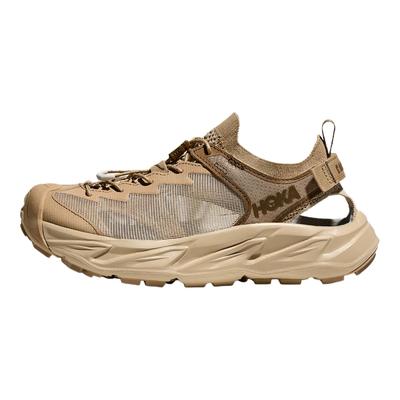 Hopara 2 Sapatos de Riacho Versáteis Confortáveis Sapatos Femininos Marrom 1147670-KKC