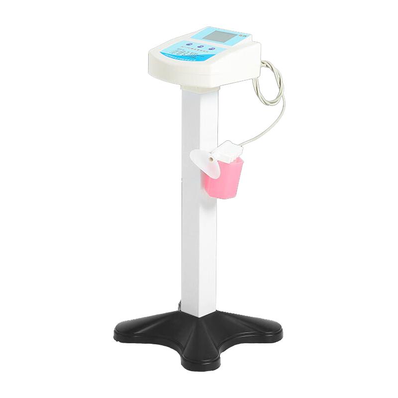 Tactical Dragon Lung Capacity Tester