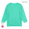 VANAKE Loose Fit V-Neck Knit_Vb3Yktug06Z