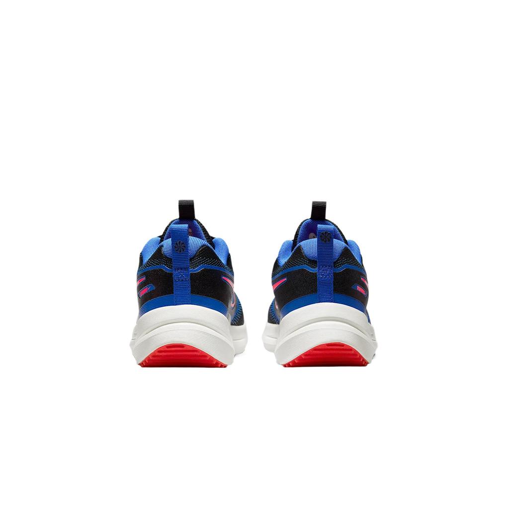 Nike Cosmic Runner GS Hyper Royal Bright Crimson Kids Sneakers Blue Black Summit-White HM4402-002