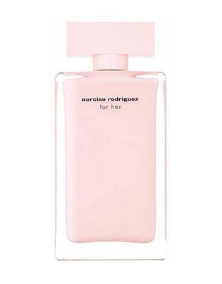 Narciso Rodriguez, For Her, Eau De Parfum, For Women, 100 Ml