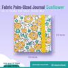 Thickened Student Watercolor Journal Set - 300g Blank Art Square