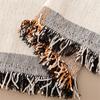 Soft Chenille Sofa Cover Throw Towel Blanket Couch Cover Universal Anti-cat Scratch Sleeping Blanket Living Room Home Decor