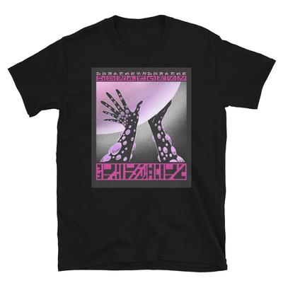 Oberteile – T-Shirts