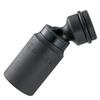 TOP PUS-427 Universal Impact Socket, 27mm Diameter, 30° Swivel Angle, 4' Drive, Made In Japan, Tsubame-Sanjo