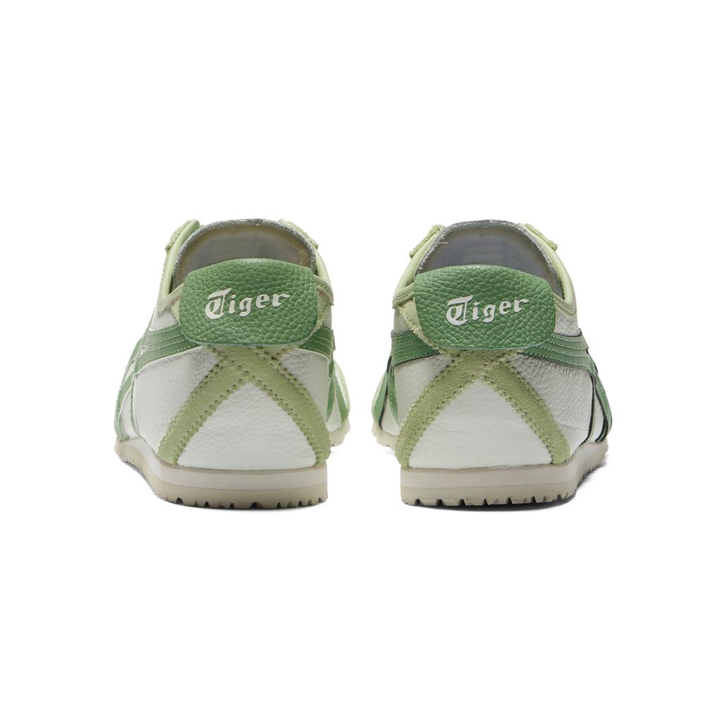 ONITSUKA TIGER Mexico 66 Vert Aérien Baskets Unisexe Vert-de-gris 1183A201-304