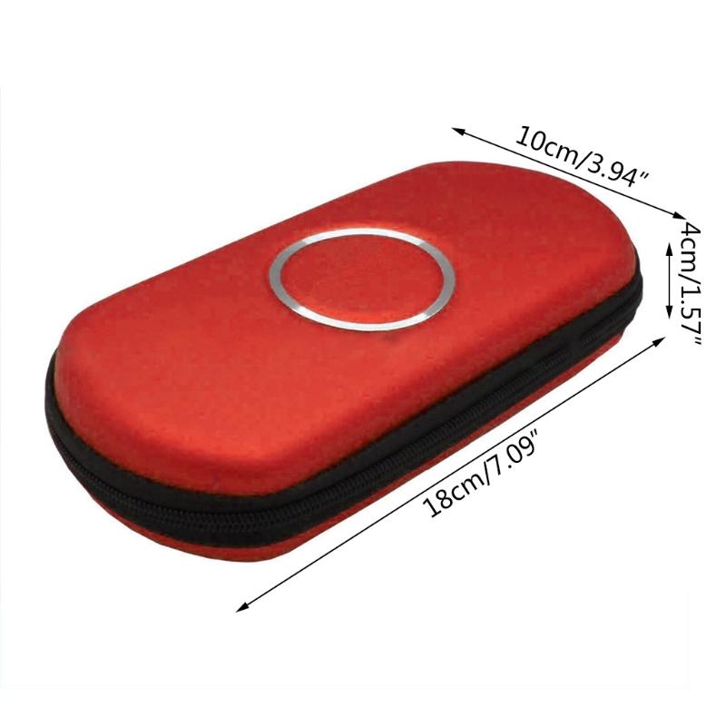 Carrying for Case for  1000 2000 3000 Protective Hard for Shell Cover Travel Carrying for Case Storage Bag Holder Han