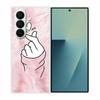 Phone Case For Galaxy Z Fold7 5G 2025 Cases Fashion Protective Back Cover for Samsung Galaxy Fold7 5G Z Fold 7 Hard Shell Fold 7