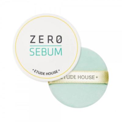 Etude House Zero Sebum sušící prášek 4g