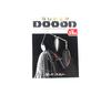 Jackall Spinner Bait Lure Super Dooon 3/8 Oz Gun Metallic Hasu (9764)