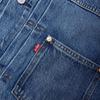 Levi's Denim Jacket TYPE I Trucker Jacket Men's A3174-0004 US L