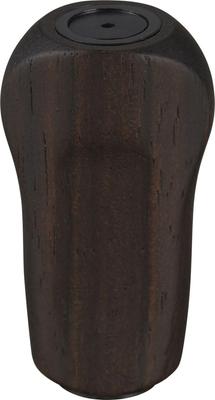 Daiwa SLP Works I-Form Holzknauf, Ebenholz F