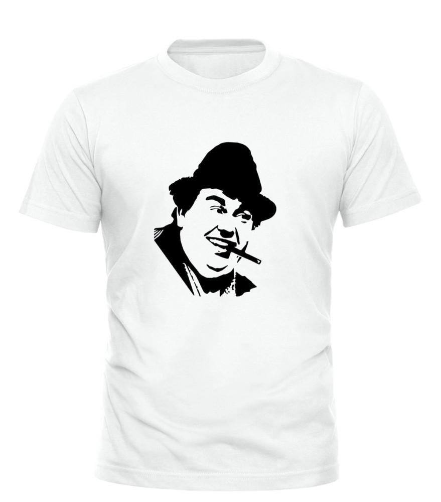 Uncle Buck TShirt_John Candy_Retro 80s John Hughes Unisex T-Shirt