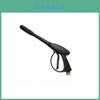 Standard Pressure Washer Gun With Copper And Stainless Steel For Car Cleaning And Home Use