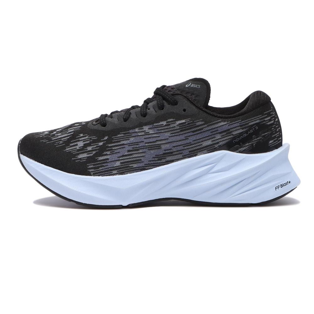 

Кроссовки ASICS Nova Blast 3 1012B288.001 BKSTRK