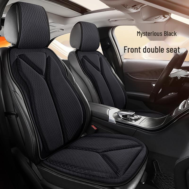 Universal Non-slip Car Seat Cushion for All Seasons