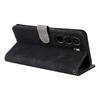 For Itel Power 70 4G Case Wallet RFID Blocking PU Leather Cover Stand with Strap
