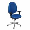 P&C-Office Chair Ontur P&C Blue