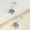 Edgy Punk Scorpion Europeanamerican Earrings Animal Ear Cuff Sweet Cool Style