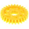 Ap0234431 Motorcycle Engine Balance Shaft Drive Gear High Toughness Replacement For Aprilia Mx125 Rs125 Motor Repair Maintenance