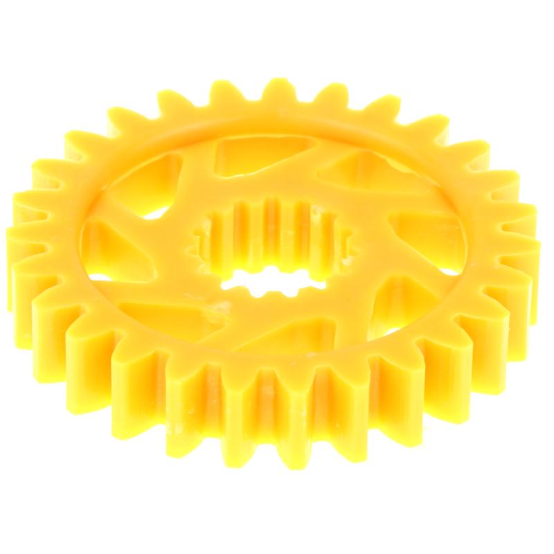 Ap0234431 Motorcycle Engine Balance Shaft Drive Gear High Toughness Replacement For Aprilia Mx125 Rs125 Motor Repair Maintenance