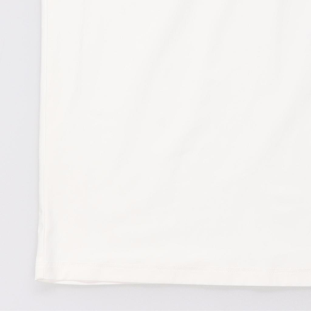 New FILA Polo Shirt Men's Jade White A11M333105FWT