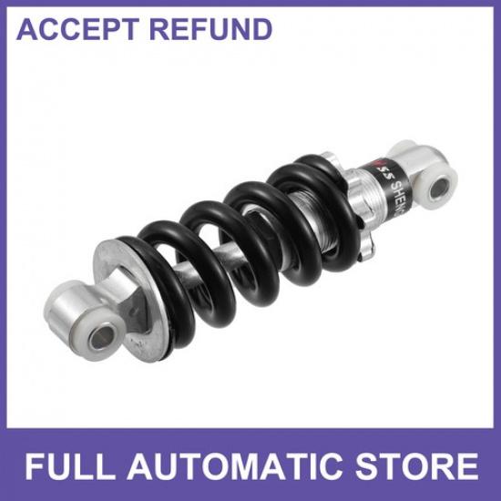 ONE Rear Shock Absorber 150mm 1500LBS for Mountain Bike Motorcycle