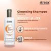Streax Professional Vitariche Care Repair Max Shampoo 300ml For Dry Damaged Hair Unisex Hair Strengthening