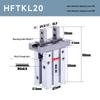 Apocalypse HFTKL Long Stroke Finger Cylinder