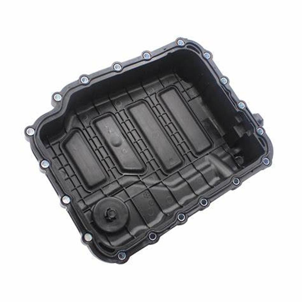 Transmission Pan Valve Body Cover 68192621AA For 14-16 Jeep Compass Dodge Dart