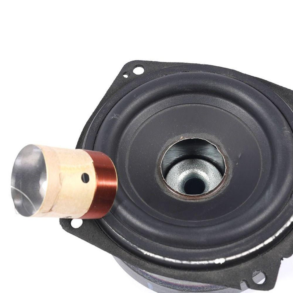 20.5mm~99.5mm Bass Voice Coil 2 Layers Bass Speaker Voice Coil Speaker Voice Coil