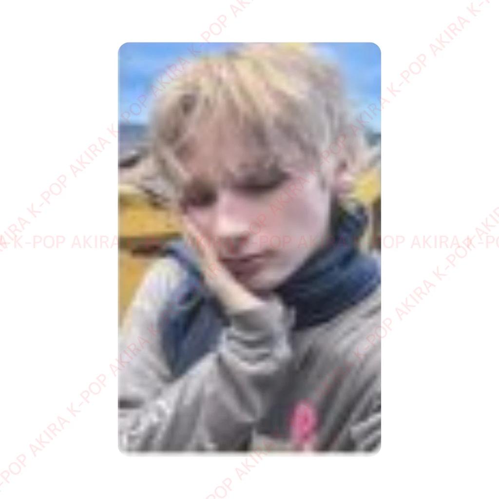 PRE-COMANDĂ TXT ANIVERSARUL 7: Un Moment de Liniște în Spini POB LD FOTOCARTĂ OFICIALĂ