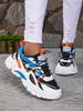 Free Shipping Lace-UP Girls Outdoor Non-Slip Fashion Female Woman Walking Tennis Soft Footwea New Sports Brand Choice