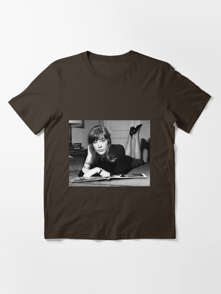 Françoise Hardy Françoise Hardy Essential T-Shirt