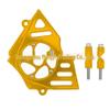 Front Sprocket Cover Chain Guard for Honda CBR250R 2010-2014