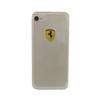 Etui Do iPhone 7 Ferrari Hardcase Transparentne