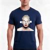 Badflower Picture TShirt Summer Casual Cotton Tee Oversized Streetwear Tops Vintage Graphic Print Loose Fit Short Sleeve
