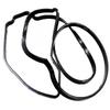 12341-RTA-000 For Honda accord SDA/ CR-V S9A/ civic FD2 SNA 2.0 VALVE COVER GASKET