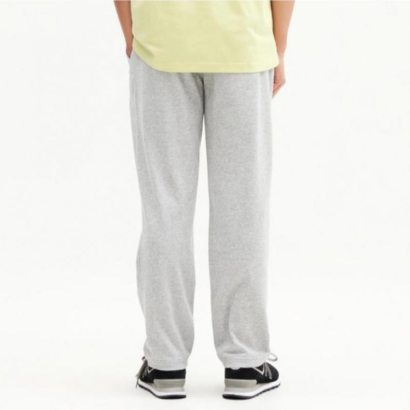 New Balance Pants Nqj Nbmle21013 Ac Uni Essential Single Mesh Standard Pants  