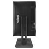 Nilox Monitor PC 24" Full HD 120Hz IPS 4ms Regolabile Nero NXM24REG1201