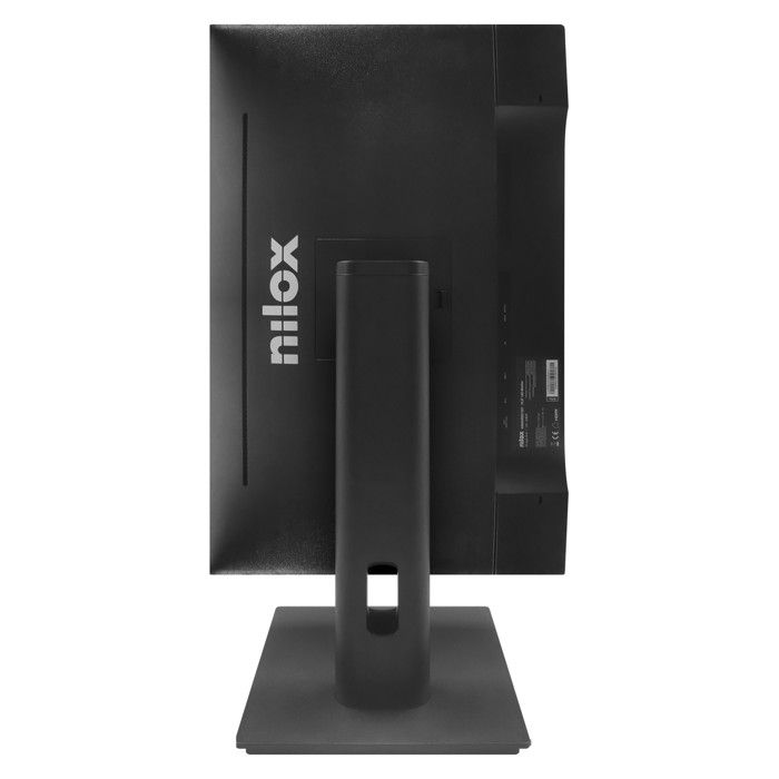 Nilox PC-skjerm 24" Full HD 120Hz IPS 4ms Justerbar Svart NXM24REG1201