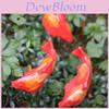 Exquisite Ceramic Garden Koi Decoration With Colorful Resin Design For Outdoor Spaces